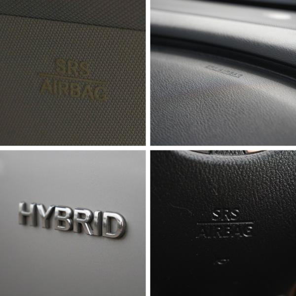 2016 Nissan Skyline 350GT Hybrid