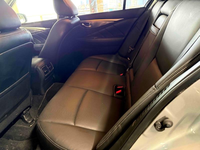 2016 Nissan Skyline 350GT Hybrid