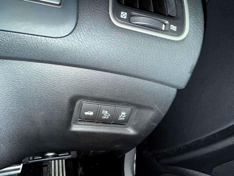 2016 Nissan Skyline 350GT Hybrid