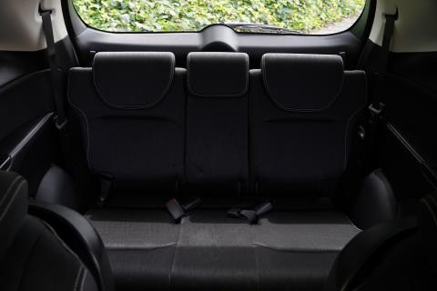 2017 Honda Odyssey Absolute - Thumbnail