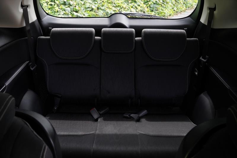 2017 Honda Odyssey Absolute