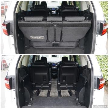 2017 Honda Odyssey Absolute - Thumbnail