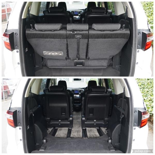 2017 Honda Odyssey Absolute