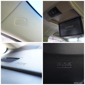 2017 Honda Odyssey Absolute - Thumbnail