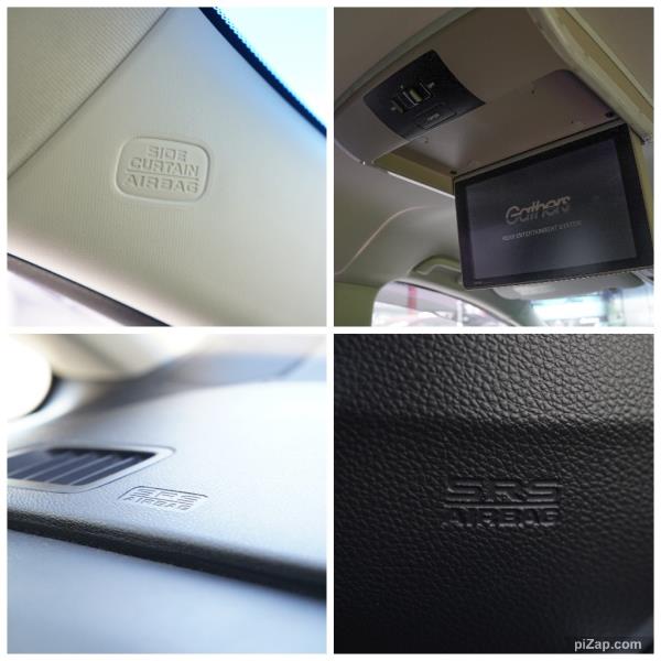 2017 Honda Odyssey Absolute