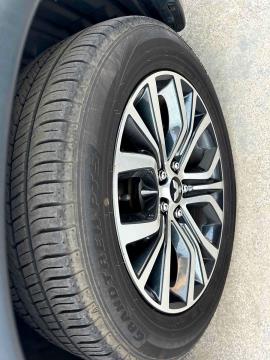 2017 Mitsubishi Outlander 24G 4WD - Thumbnail