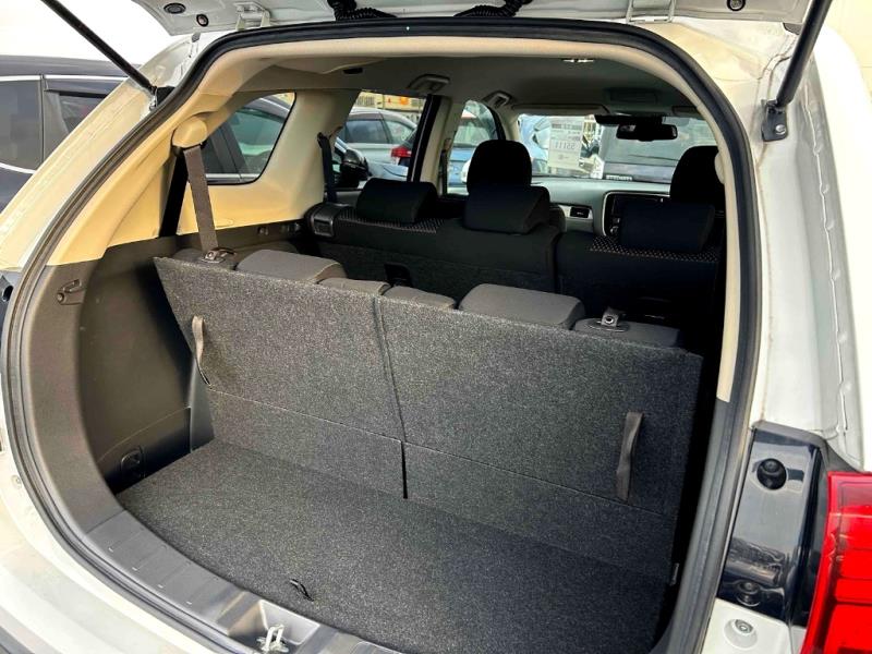 2017 Mitsubishi Outlander 24G 4WD