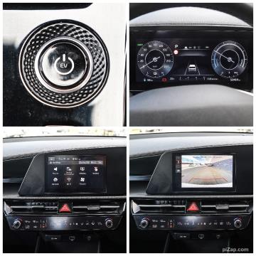 2022 Kia Niro EV Light 460 64kWh - Thumbnail