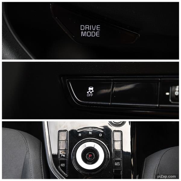 2022 Kia Niro EV Light 460 64kWh