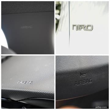 2022 Kia Niro EV Light 460 64kWh - Thumbnail