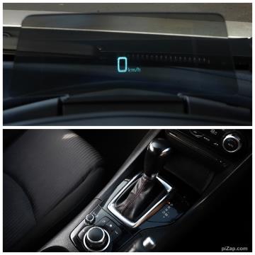 2015 Mazda 3 SP25 / Axela Sport - Thumbnail