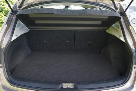 2014 Nissan Qashqai Ti / Dualis - Thumbnail