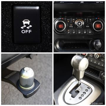 2014 Nissan Qashqai Ti / Dualis - Thumbnail