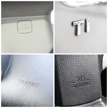 2014 Nissan Qashqai Ti / Dualis - Thumbnail