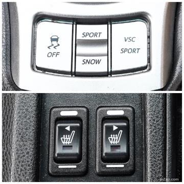 2012 Subaru BRZ / 86 GT - Thumbnail