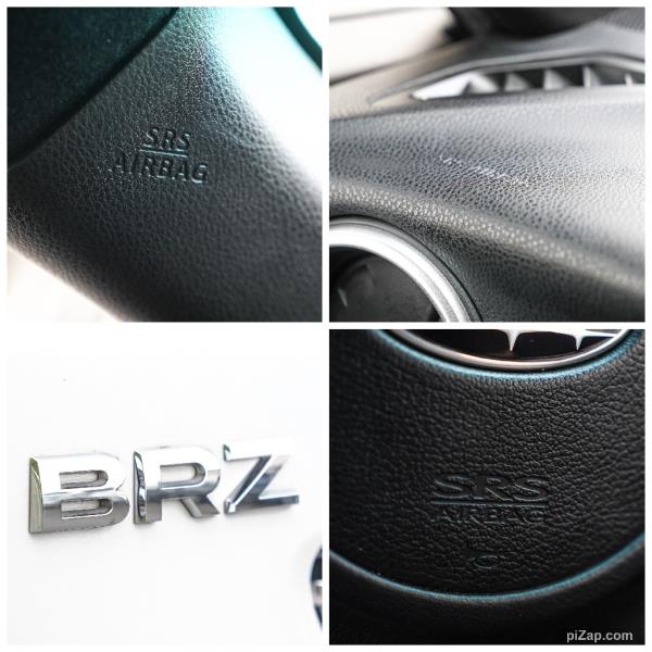 2012 Subaru BRZ / 86 GT