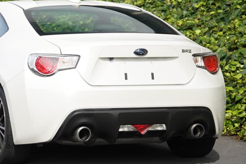 2012 Subaru BRZ / 86 GT
