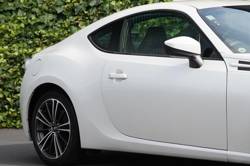 2012 Subaru BRZ / 86 GT