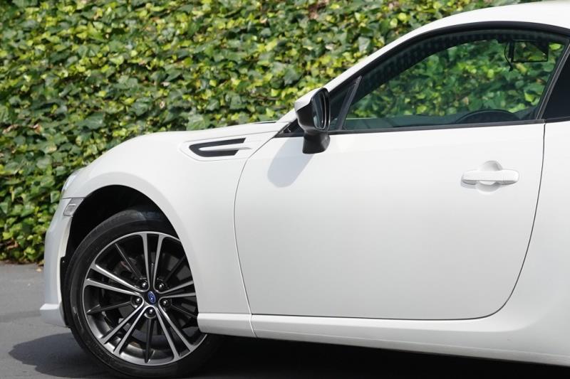2012 Subaru BRZ / 86 GT