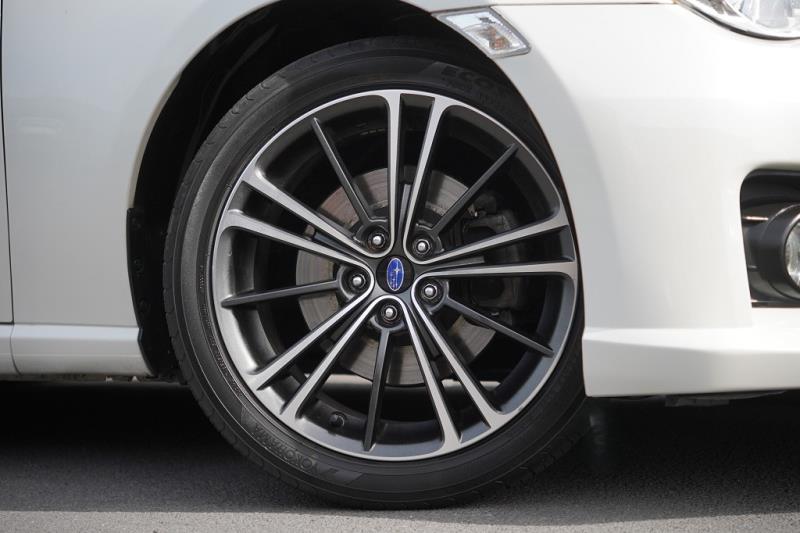 2012 Subaru BRZ / 86 GT