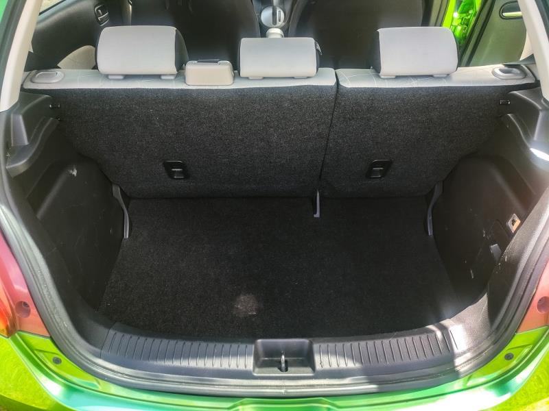 2012 Mazda Demio 13C / 2 SkyActive