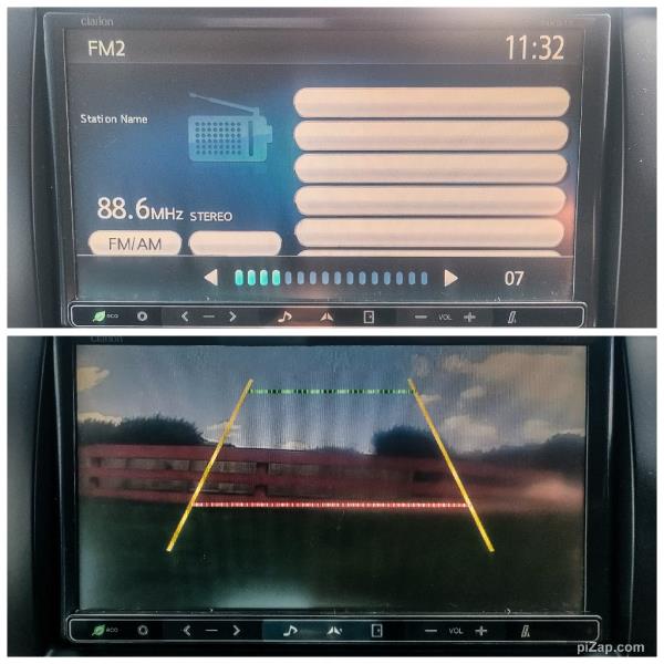 2012 Mazda Demio 13C / 2 SkyActive