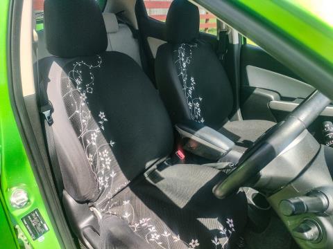 2012 Mazda Demio 13C / 2 SkyActive - Thumbnail