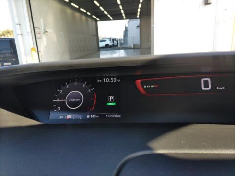 2018 Nissan Serena Hybrid NISMO - Thumbnail