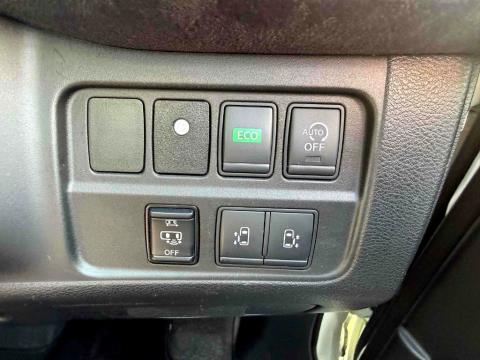 2018 Nissan Serena Hybrid NISMO - Thumbnail