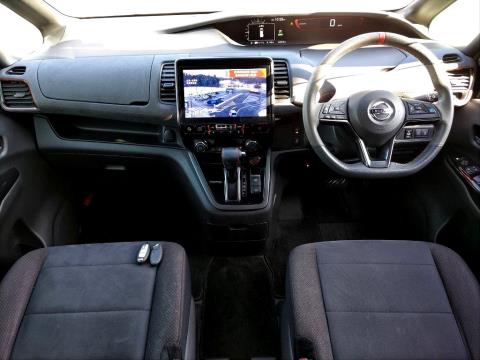 2018 Nissan Serena Hybrid NISMO - Thumbnail