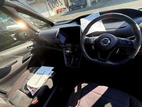 2018 Nissan Serena Hybrid NISMO - Thumbnail