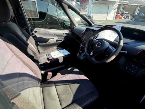 2018 Nissan Serena Hybrid NISMO - Thumbnail