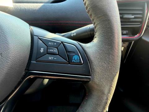 2018 Nissan Serena Hybrid NISMO - Thumbnail