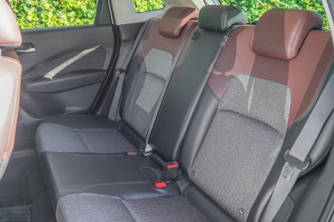 2021 Nissan Note Aura e-Power G - Thumbnail