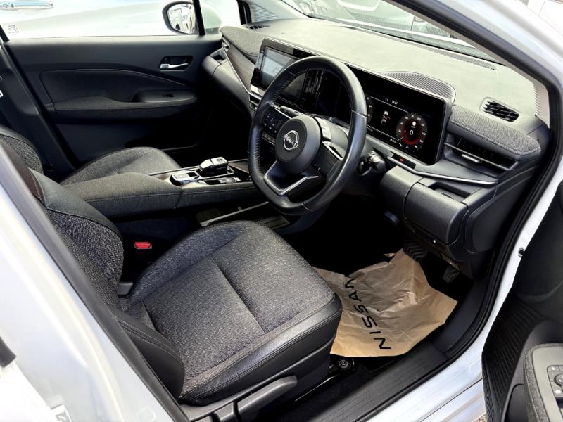 2021 Nissan Note Aura e-Power G