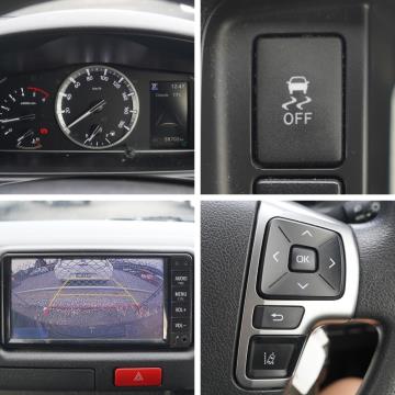 2020 Toyota Hiace GL 5 Door - Thumbnail