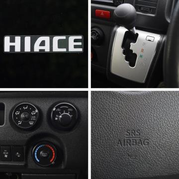 2020 Toyota Hiace GL 5 Door - Thumbnail