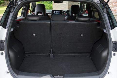 2022 Nissan Note Aura NISMO e-Power - Thumbnail