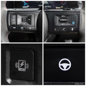 2022 Nissan Note Aura NISMO e-Power - Thumbnail