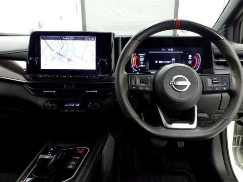 2022 Nissan Note Aura NISMO e-Power - Thumbnail