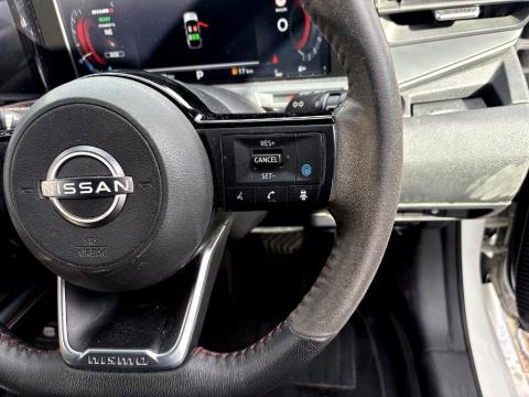 2022 Nissan Note Aura NISMO e-Power - Thumbnail