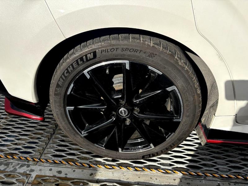 2022 Nissan Note Aura NISMO e-Power