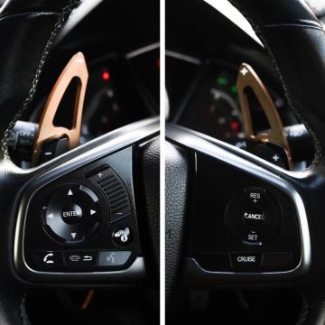 2017 Honda Civic RS Turbo - Thumbnail