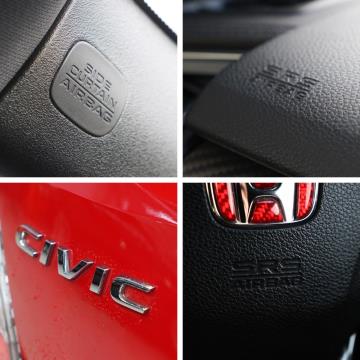 2017 Honda Civic RS Turbo - Thumbnail