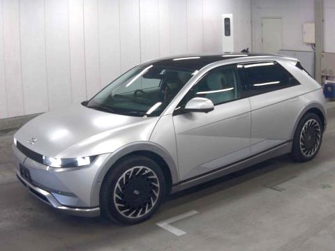 2023 Hyundai Ioniq 5 Limited AWD - Thumbnail