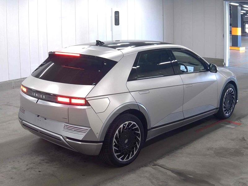 2023 Hyundai Ioniq 5 Limited AWD