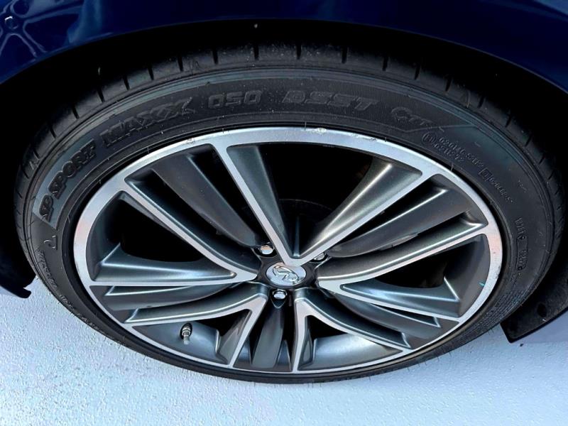 2017 Nissan Skyline 350GT Type SP