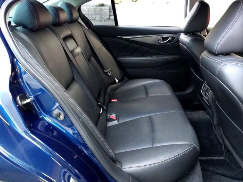 2017 Nissan Skyline 350GT Type SP