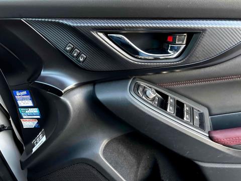 2017 Nissan Skyline 350GT Type SP - Thumbnail