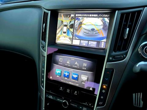 2017 Nissan Skyline 350GT Type SP - Thumbnail